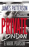 Private London by James  Patterson