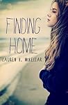 Finding Home by Lauren K. McKellar