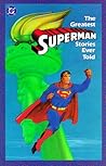 The Greatest Superman Stories Ever Told by Dick Giordano