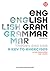 English Grammar by Hilde Hasselgård
