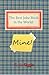 The Best Joke Book in the World: Mine!