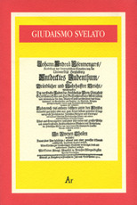 Johann Andreas Eisenmenger e il Giudaismo svelato