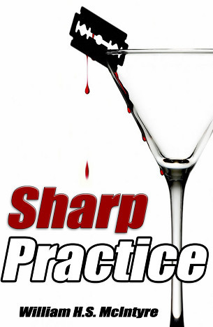 Sharp Practice (Best Defence #3)