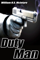 Duty Man (Best Defence #2)