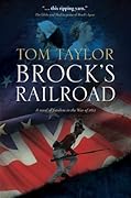 Brock's Railroad