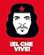 ¡El Che vive!