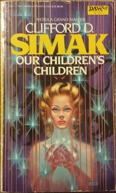 Our Children's Children (Mass Market Paperback)