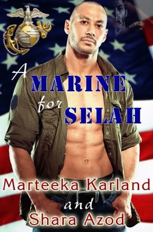 A Marine for Selah
