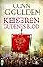 Gudenes blod (Keiseren #5)