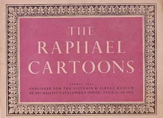 The Raphael Cartoons