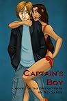 Captain’s Boy by K.D. Sarge