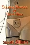 Sizzling Stories of Sci-Fi Sex