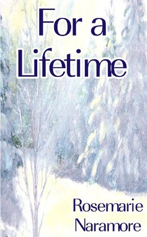 For a Lifetime (Kindle Edition)