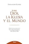 Sobre Dios, la Iglesia y el mundo