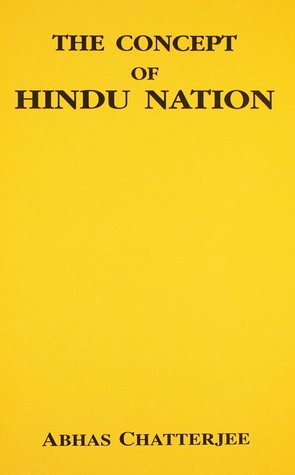 The Concept of Hindu Nation