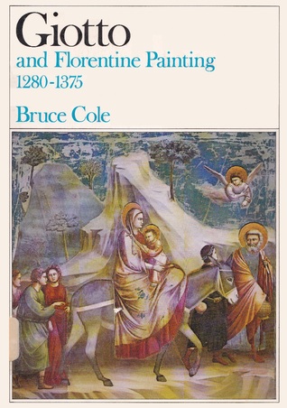 Giotto and Florentine Painting 1280-1375