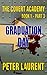 Graduation Day (The Covert Academy Book 1 Part 3)
