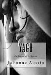 Yago, en brazos de la lujuria
