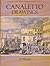Canaletto Drawings: 47 Works (Dover Art Library)
