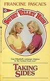 Taking Sides (Sweet Valley High, #31)