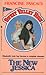 The New Jessica (Sweet Valley High, #32)