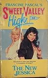 The New Jessica (Sweet Valley High, #32)