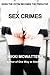Sex Crimes by Nikki McWatters