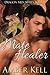 Mate Healer (Dragonmen, #4)