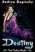 Destiny (New Avalon, #1)