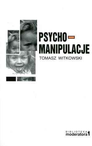 Psychomanipulacje
