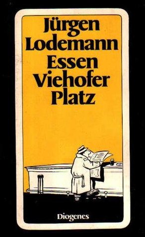 Essen Viehofer Platz oder Langensiepens Ende