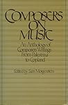 Composers on Music