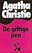 De giftige pen