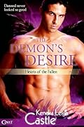 The Demon's Desire