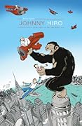 Johnny Hiro: The Skills to Pay the Bills