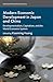 Modern Economic Development in Japan and China: Developmentalism, Capitalism, and the World Economic System (International Political Economy Series)