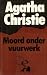 Moord onder vuurwerk