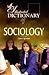 Lotus Illustrated Dictionary of Sociology
