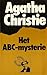 Het ABC-mysterie (Hercule P...