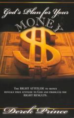 God's Plan For Your Money