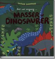 Masser af dinosaurer (Unknown Binding)