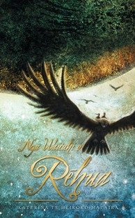 Nga Waituhi o Rehua (Hardcover)