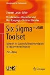 Six Sigma+Lean To...