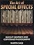 The Art of Special Effects:...