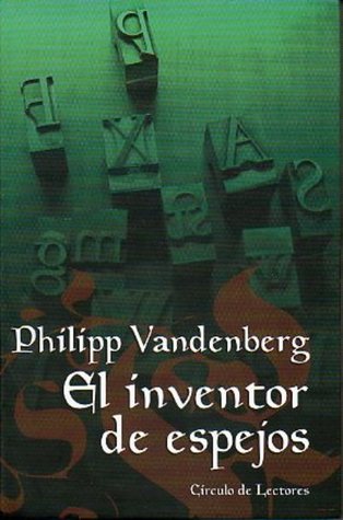 El inventor de espejos