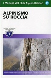 Alpinismo su roccia