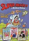 Super-Heróis II da História de Portugal