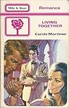 Living Together by Carole Mortimer