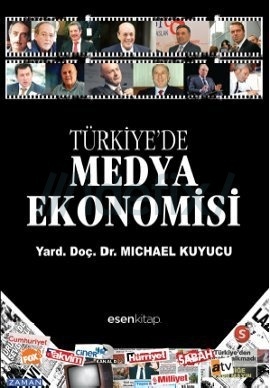 Türkiye'de Medya Ekonomisi