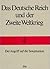 Das Deutsche Reich und der Zweite Weltkrieg: Der Angriff auf die Sowjetunion